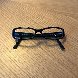 Vintage Prada Eyeglasses